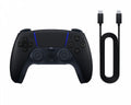 Sony Playstation 5 DualSense V3 Wireless Controller - Black