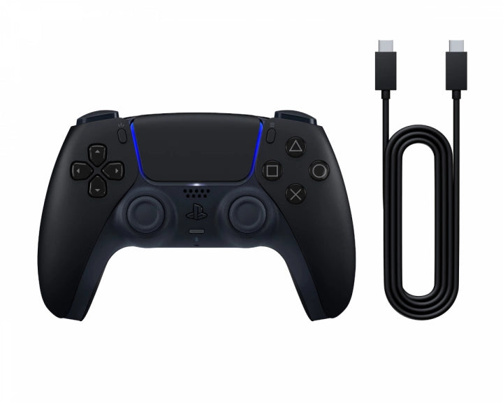 Sony Playstation 5 DualSense V3 Wireless Controller - Black