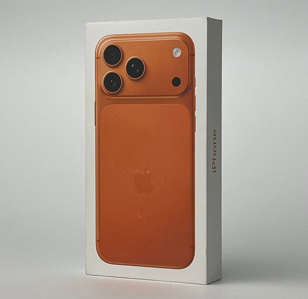 Iphone 17 Pro Max 256gb Blue