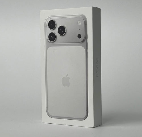 Iphone 17 Pro Max 256gb Blue