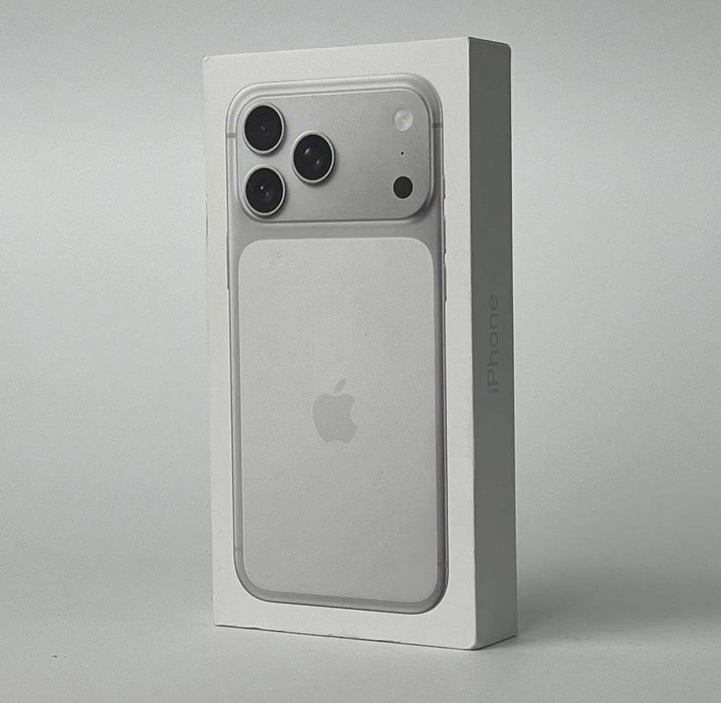 Iphone 17 Pro