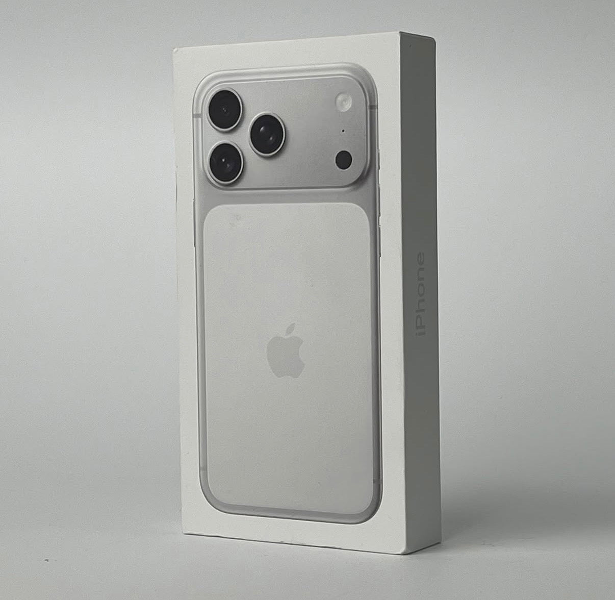 Iphone 17 Pro