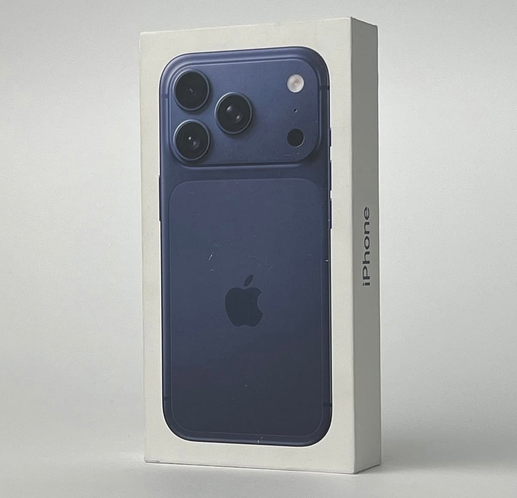 Iphone 17 Pro