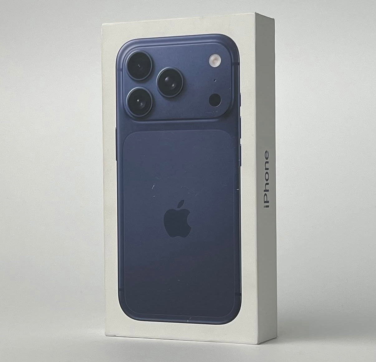 Iphone 17 Pro