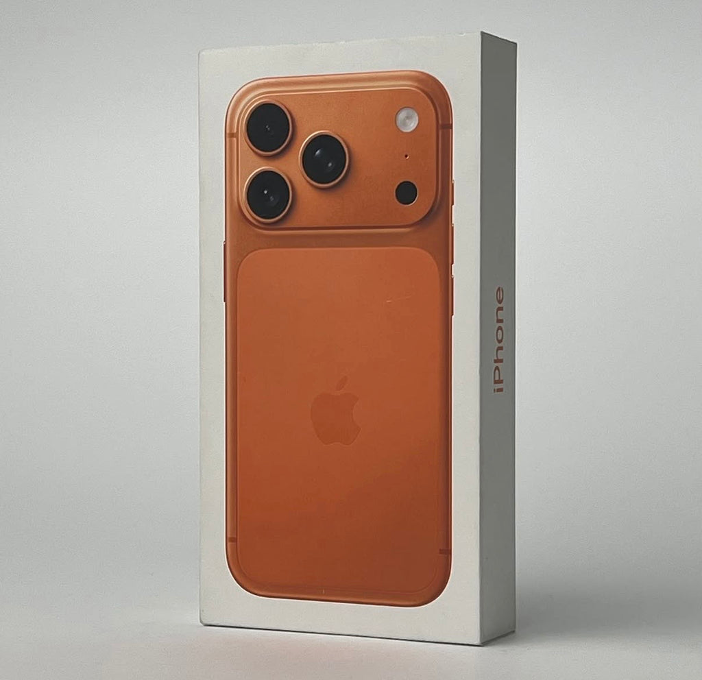 Iphone 17 Pro