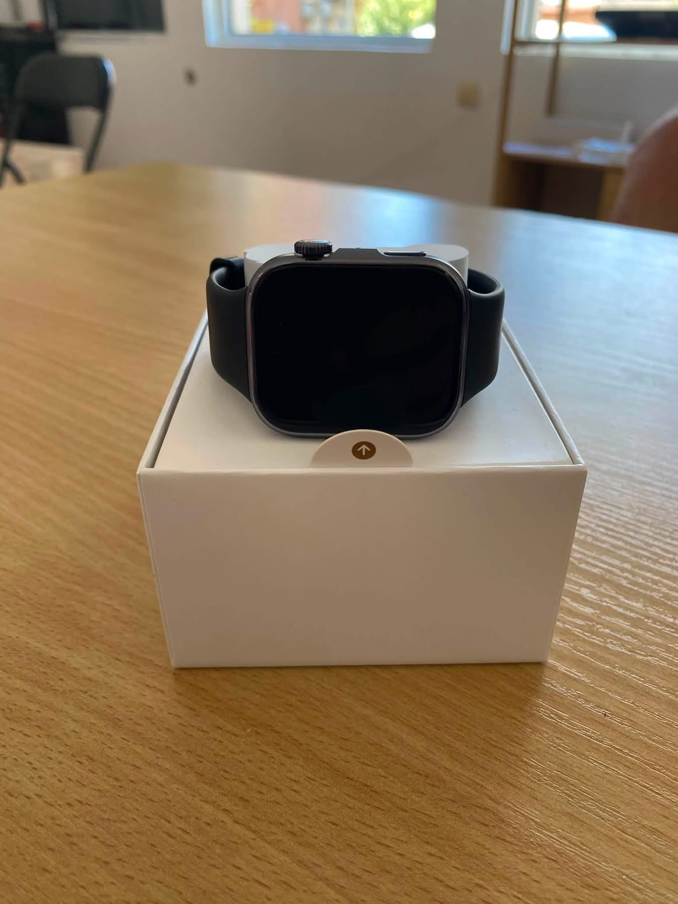 Huawei Watch Fit 4