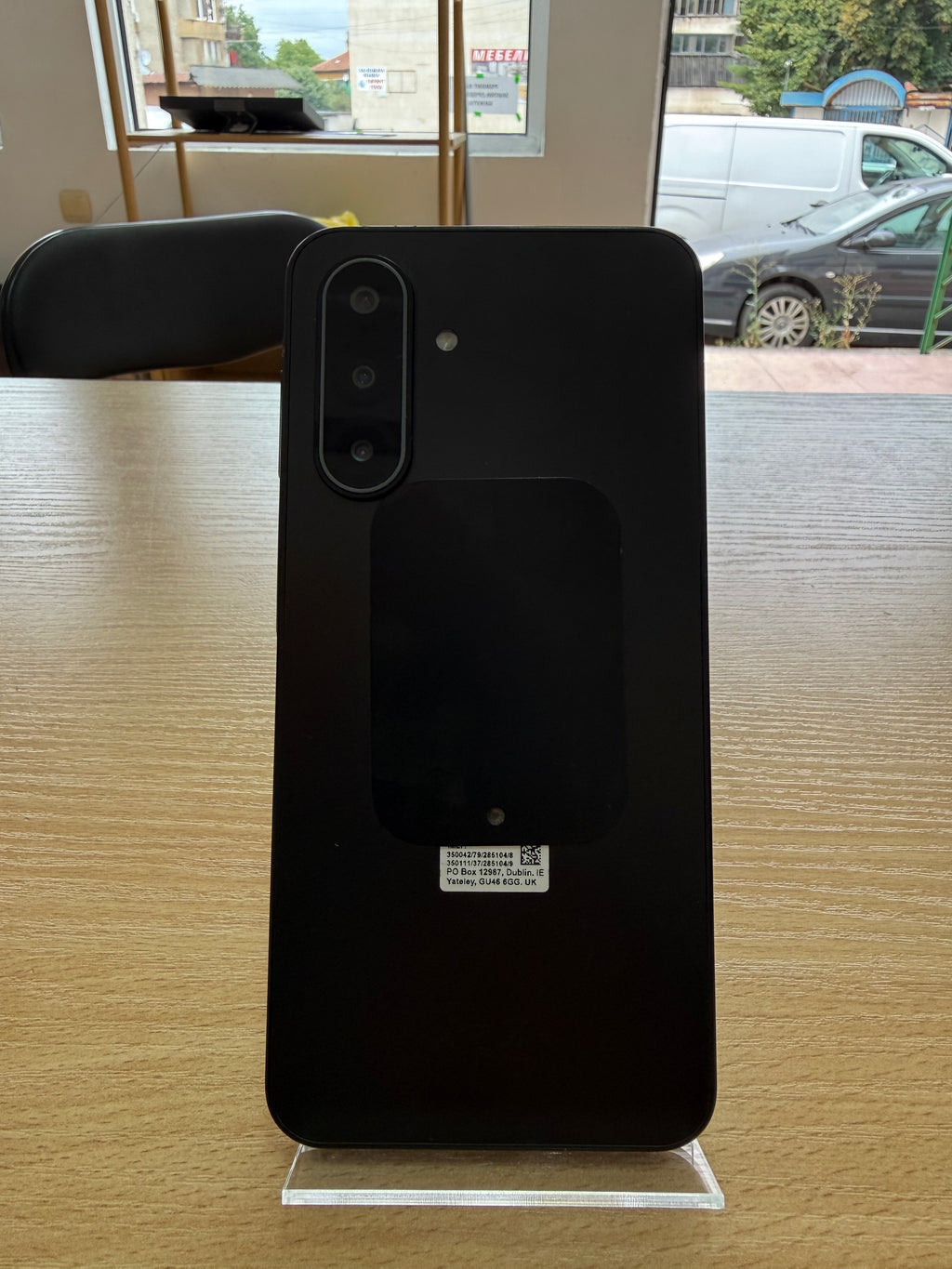Samsung A17 5G 128GB