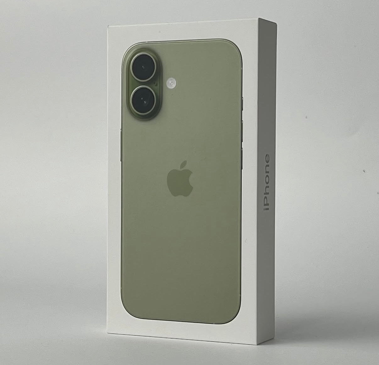 Apple iPhone 17 256gb-Sage