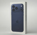 Apple iPhone 17 Pro Max 256gb-Blue