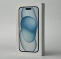 Apple iPhone 15 128GB - Blue
