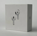 Слушалки Apple AirPods4 ANC-White