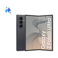 Samsung Galaxy Z Fold8 Ultra F976B 5G 12GB RAM 256GB - Graphite