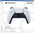 Sony Playstation 5 DualSense V3 Wireless Controller - White