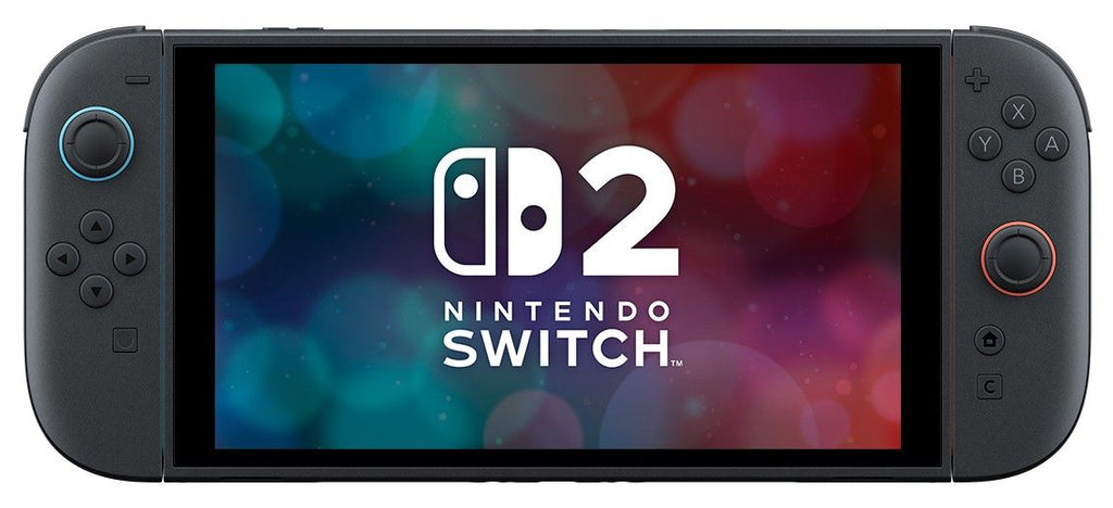 Конзола Nintendo Switch 2