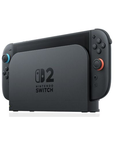 Конзола Nintendo Switch 2