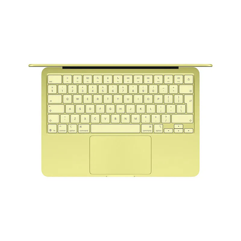 Apple MacBook Neo 13" 256GB Citrus