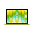 Apple MacBook Neo 13" 256GB Citrus