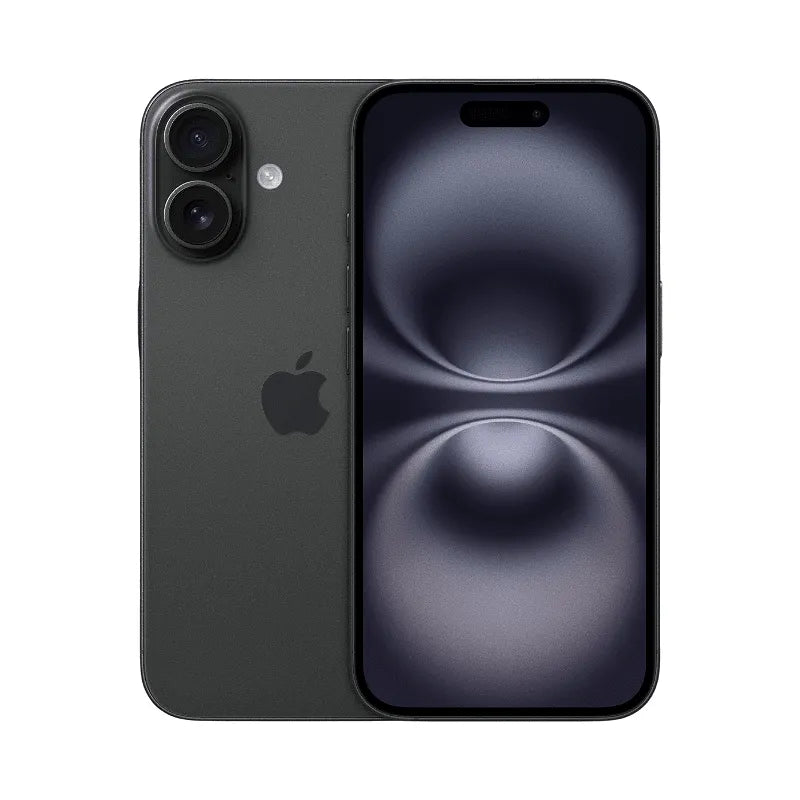 Apple iPhone 16 128gb Black