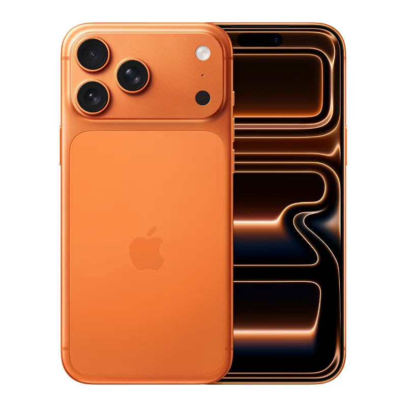 Apple iPhone 17 Pro