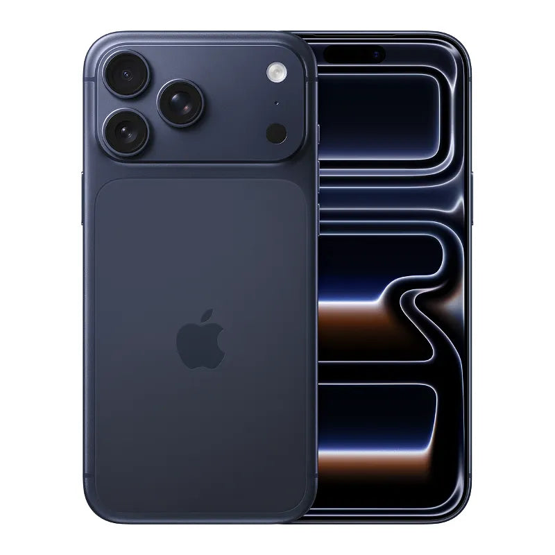Iphone 17 Pro Max 256gb Blue