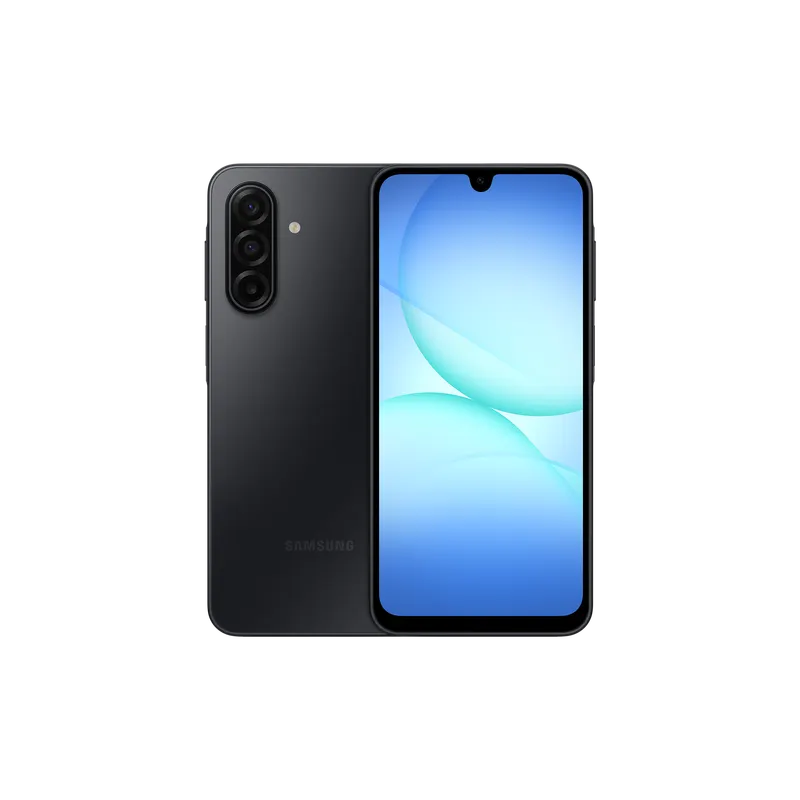 Samsung Galaxy A17 4G A175 Dual Sim 4GB RAM 128GB - Black